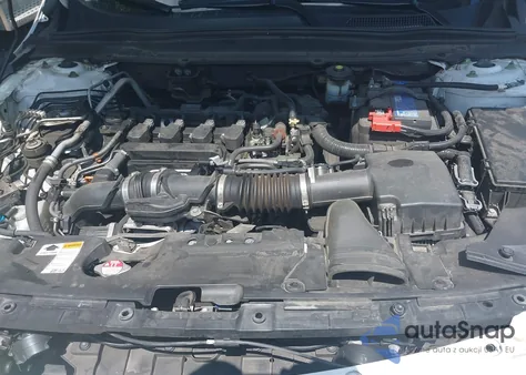 2022 Honda Accord Sport z USA, uszkodzony, nr VIN 1HGCV1F37NA020609